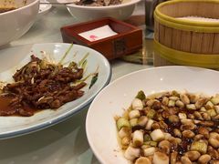 -大鸭梨烤鸭(左家庄店)