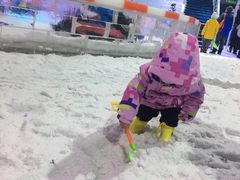 -宁波冰雪大世界(北仑区)