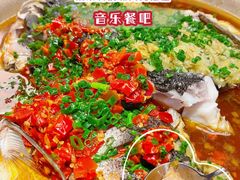 -桂花里·衢州菜·精酿餐吧(未来科技城万达广场店)
