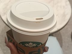 -星巴克臻选(成都太古里店)