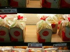 -85度C(南京龙世中心店)