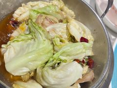 -大丰收·蛙功夫(晋江万达店)