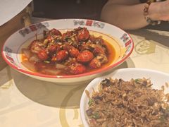 -串盟烧烤大排档·长沙美食地标(星沙店)