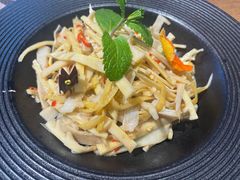 -雀舞云南菜(乐客城店)