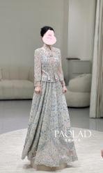 -南京宝娜嫁衣婚纱礼服馆(中央路店)