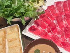 -南门涮肉(后海店)