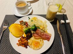 -稷泽·海丽宾雅温泉度假酒店