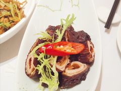 -柒园·三十年创意杭帮菜(龙湖滨江天街店)