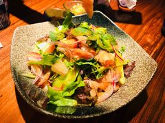 -千代武日本料理(哈西店)