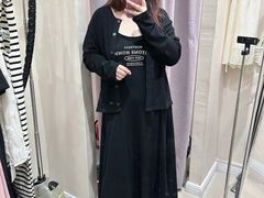 -绮梦微胖大码女装(东方社区三十一街坊店)