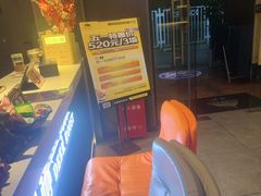 -鹿栖.精油SPA(金山世纪城店)