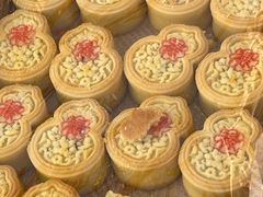 -伊带伊路新疆美食府(呼家楼店)