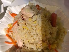 特色鸡丝炒饭-太平馆西餐厅(北京路店)
