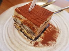 -沏点Trattoria意大利餐厅(新街口店)