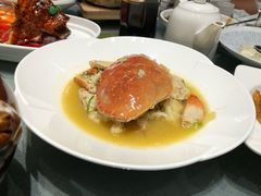 -松鹤楼(狮山永利广场店)