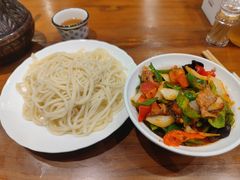 -巴依老爷新疆美食(常营店)