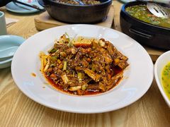 -鸡毛店·川菜(文殊院店)