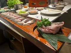 -缘·金家烤鳗鱼(西塔总店)