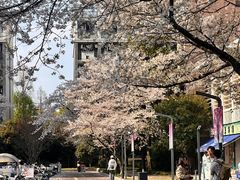 -浙江大学(玉泉校区)