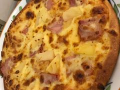 -萨莉亚意式餐厅(特力时尚汇店)