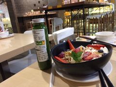 -来龙里 精致 东南亚餐室(万象城店)