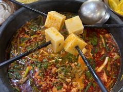 -笔记安顺夺夺粉火锅