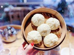 云南山菌小笼包-谷养元(老火车站店)