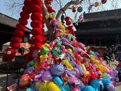 -钱王祠