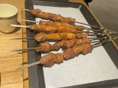 -郭靖内蒙菜·烤全羊·烧烤(望京旗舰店)