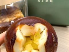 -安上烘焙 ENCHANTE(世纪汇店)