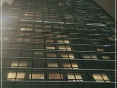 -大堂酒廊(澳门文华东方酒店)