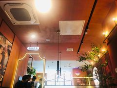 -鱼酷活鱼烤鱼(静安大融城店)