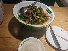 -文记卢源外·江西小炒(凤城八路店)
