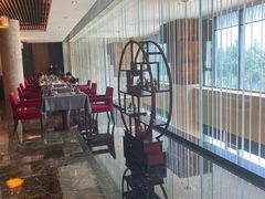-粤尚腾香居中餐厅(首都机场希尔顿店)