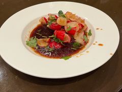 -小南洋海景餐厅(深圳湾店)