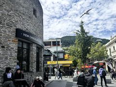 -Patagonia Chocolates(皇后镇店)