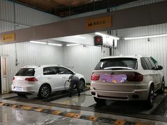 -博睿通达汽车修理站