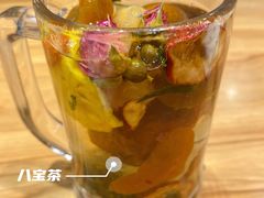 -品回味清真西北楼(宁波首店)