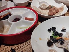 -青年公社烤鸭(青年路店)