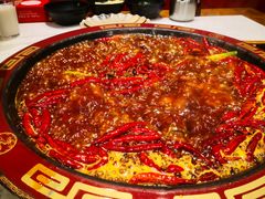 -骉骉老火锅(铁像寺路店)