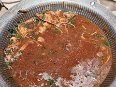 -半天妖烤鱼(丰科万达店)