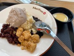 -鲜芋仙(高新万达广场店)