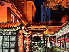 -北园酒家(小北路店)