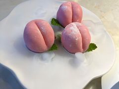 榴莲雪媚娘-点都德·毕德寮