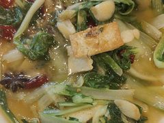 -老雒阳面馆·水席(定鼎门店)