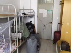 -南京农业大学(浦口校区)