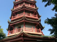 -南沙天后宫景区