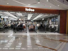 -凯德广场(西城店)
