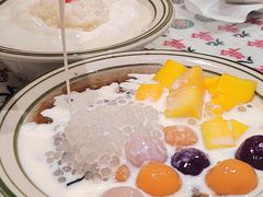 -堂屋糖水店(愚园店)