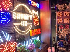 -·缸桶屋·韩式牛肋条自助烤肉(西湖D11店)